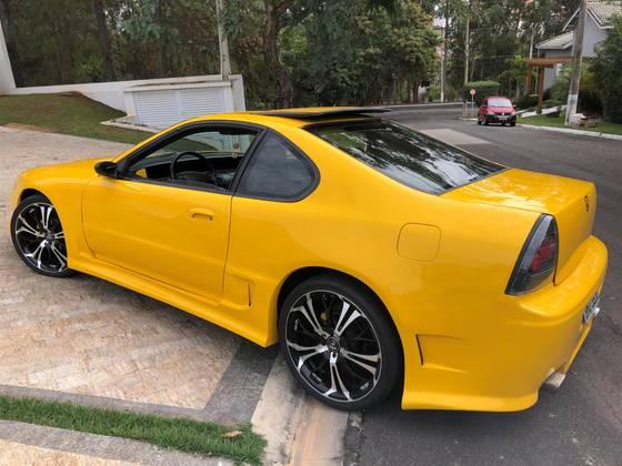 Carro 2.2 SI GASOLINA 2P MANUAL