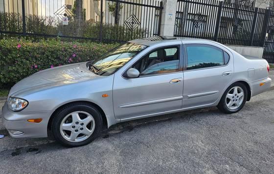 Carro 3.0 30GV LIMITED SEDAN V6 24V GASOLINA 4P AUTOMÁTICO