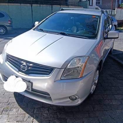 Carro 2.0 S 16V FLEX 4P AUTOMÁTICO