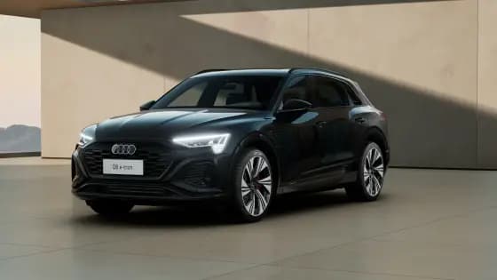 Carro 55 ELÉTRICO PERFORMANCE BLACK QUATTRO