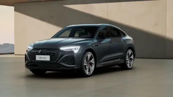 Carro 55 ELÉTRICO SPORTBACK LAUNCH EDITION QUATTRO