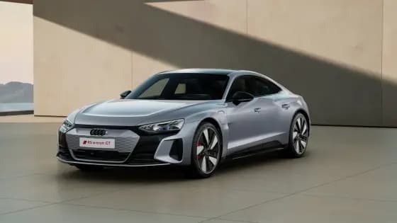 Carro ELÉTRICO QUATTRO