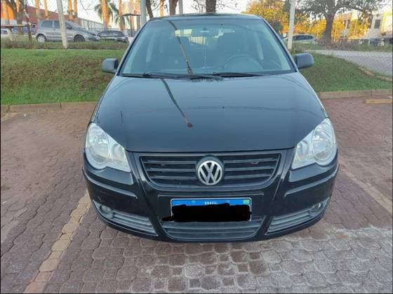 Carro 1.6 MI SPORTLINE 8V FLEX 4P MANUAL