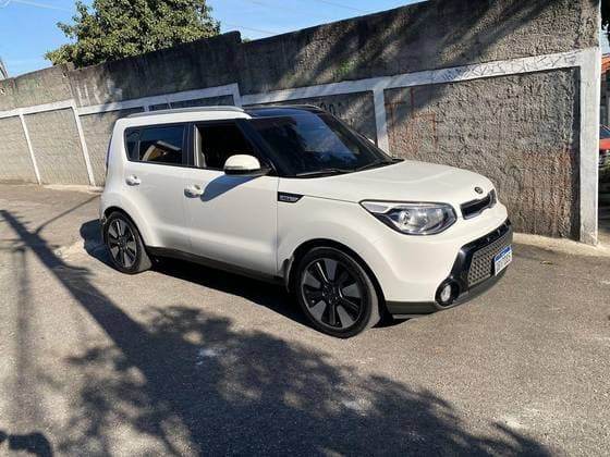 Carro 1.6 EX 16V FLEX 4P AUTOMÁTICO
