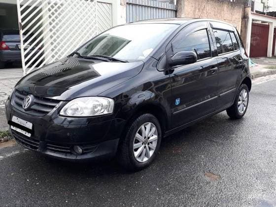 Carro 1.0 MI ROUTE 8V FLEX 4P MANUAL