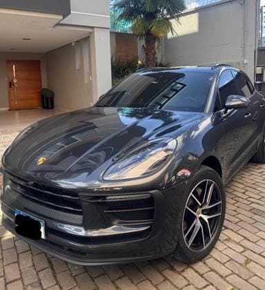 Carro 2.0 TURBO GASOLINA T PDK