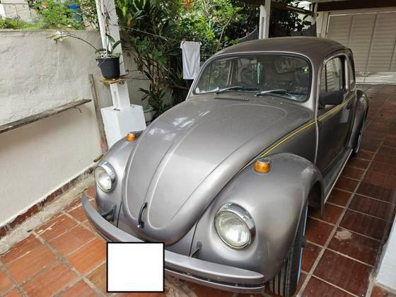 Carro 1.6 8V GASOLINA 2P MANUAL