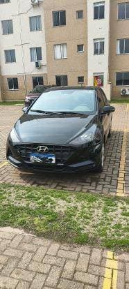 Carro 1.0 12V FLEX VISION MANUAL