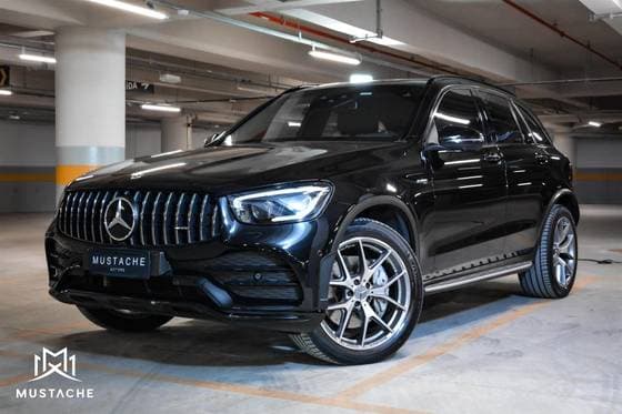 Carro 3.0 V6 GASOLINA 4MATIC 9G-TRONIC