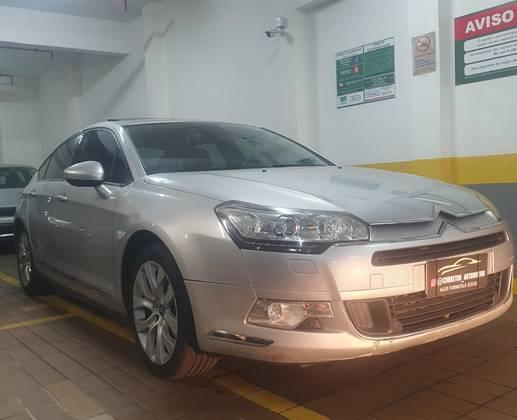 Carro 2.0 MPFI EXCLUSIVE 16V GASOLINA 4P AUTOMÁTICO