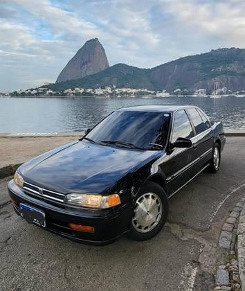 Carro 2.2 EX 16V GASOLINA 4P AUTOMÁTICO