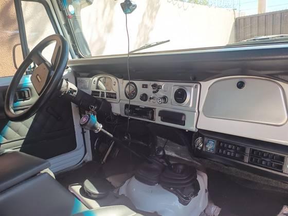 Carro 3.7 BL55LP-2BL4 4X4 CD DIESEL 2P MANUAL