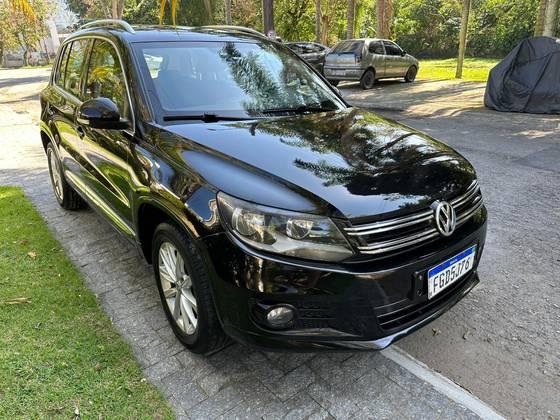 Carro 2.0 TSI 16V TURBO GASOLINA 4P TIPTRONIC