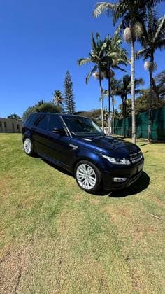 Carro 3.0 HSE 4X4 V6 24V TURBO DIESEL 4P AUTOMÁTICO