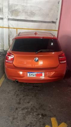 Carro 1.6 1A11 16V TURBO GASOLINA 4P AUTOMÁTICO