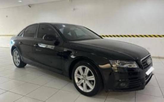 Carro 2.0 TFSI 16V 183CV GASOLINA 4P MULTITRONIC