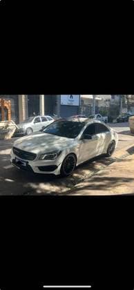 Carro 2.0 16V TURBOCHARGED GASOLINA 4P AUTOMÁTICO