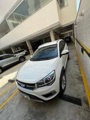 Carro 1.5 MPFI 16V FLEX LOOK 4P MANUAL