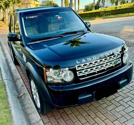 Carro 3.0 S 4X4 V6 24V BI-TURBO DIESEL 4P AUTOMÁTICO