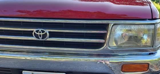 Carro 3.4 V6 12V GASOLINA 2P MANUAL