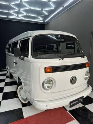 Carro 1.6 MI STD ESCOLAR 8V GASOLINA 3P MANUAL