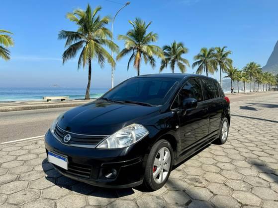 Carro 1.8 SL 16V FLEX 4P AUTOMÁTICO