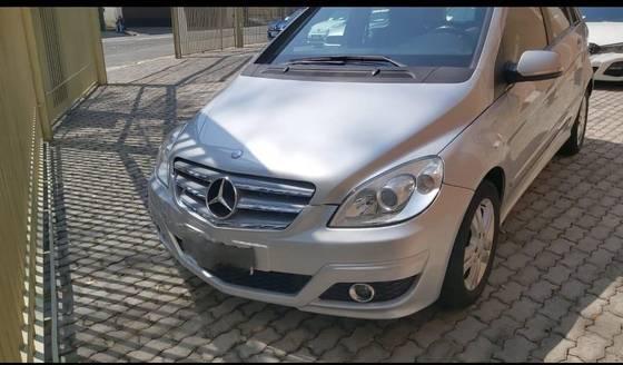 Carro 2.0 8V GASOLINA 4P AUTOMÁTICO