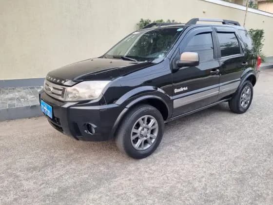 Carro 1.6 FREESTYLE 8V FLEX 4P MANUAL