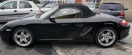 Carro 2.7 I6 24V GASOLINA 2P MANUAL