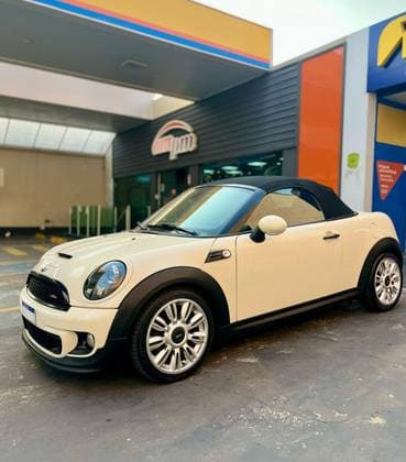 Carro 1.6 S 16V TURBO GASOLINA 2P AUTOMÁTICO