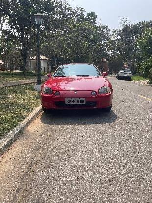 Carro 1.6 VTI CRX TARGA 16V GASOLINA 2P MANUAL