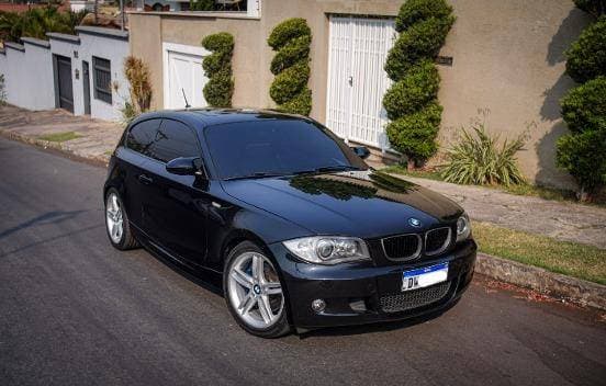 Carro 3.0 SPORT HATCH 24V GASOLINA 2P AUTOMÁTICO