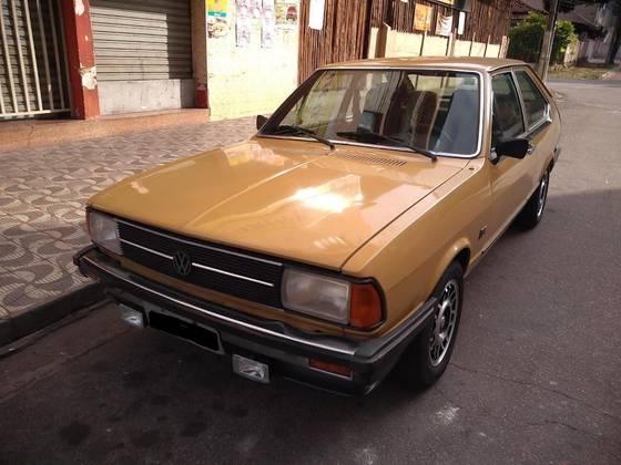 Carro 1.5 TS 8V GASOLINA 2P MANUAL