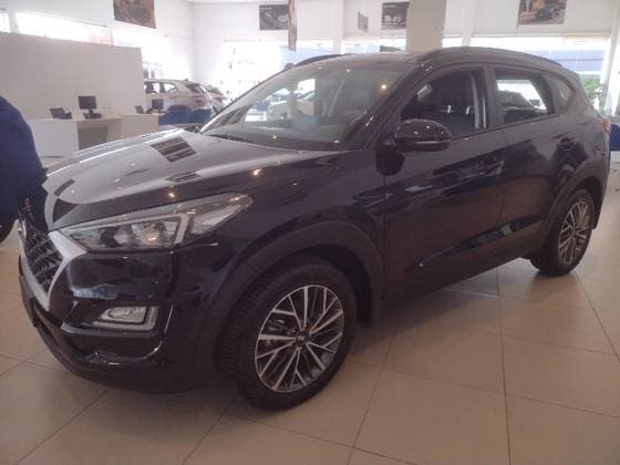 Carro 1.6 16V T-GDI GASOLINA GLS ECOSHIFT