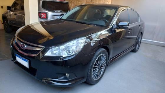 Carro 2.0 4X4 SEDAN 16V GASOLINA 4P AUTOMÁTICO