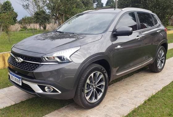Carro 1.5 VVT TURBO iFLEX TXS DCT