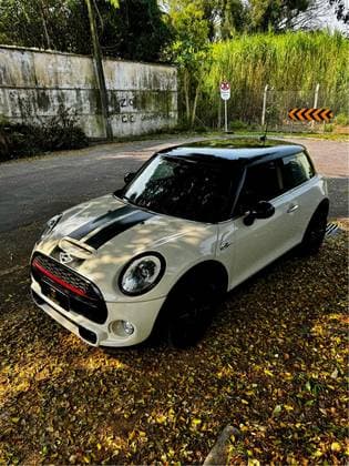 Carro 2.0 S 16V TURBO GASOLINA 4P AUTOMÁTICO