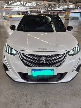 Carro 50 KW ELÉTRICO E-GT