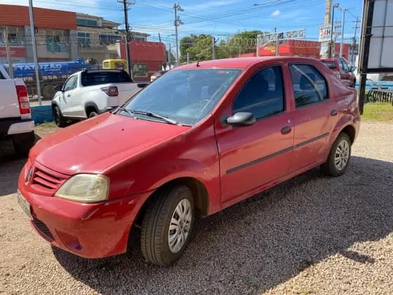 Carro 1.0 EXPRESSION 16V FLEX 4P MANUAL