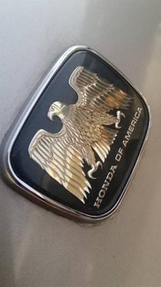 Carro 2.3 EX-R 16V GASOLINA 4P AUTOMÁTICO