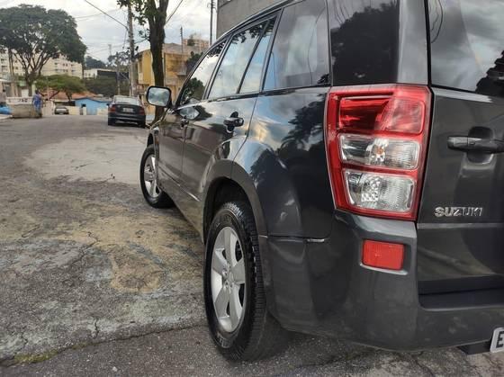 Carro 3.2 4X4 V6 24V GASOLINA 4P AUTOMÁTICO