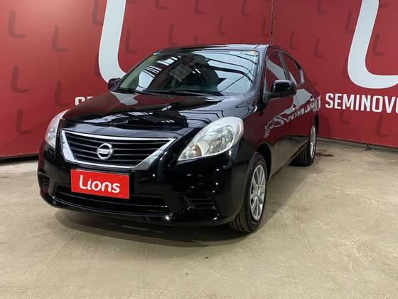 Carro 1.6 16V FLEX SV 4P MANUAL