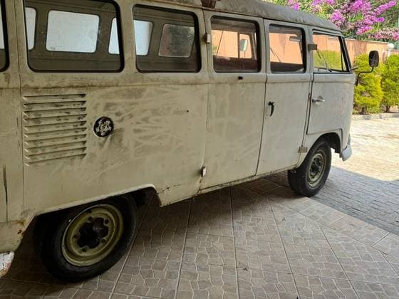 Carro 1.2 STD 8V GASOLINA 3P MANUAL