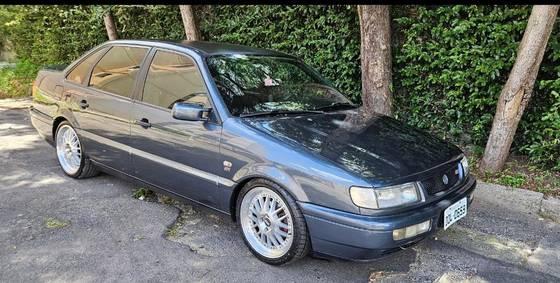 Carro 2.0 GL 8V GASOLINA 4P MANUAL