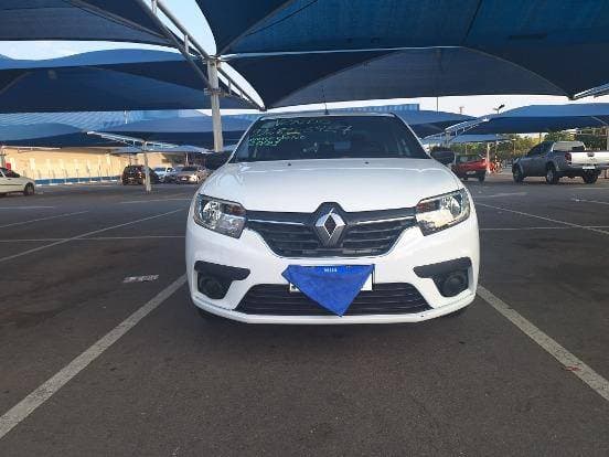 Carro 1.0 12V SCE FLEX LIFE MANUAL