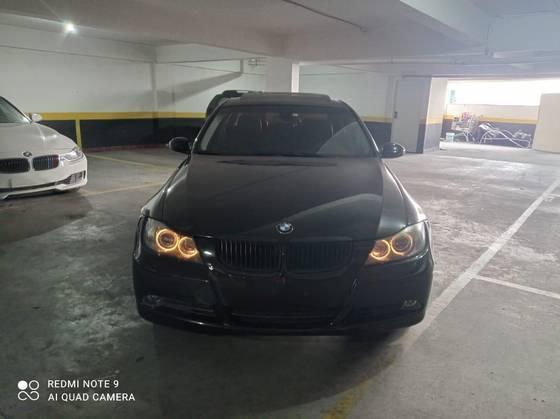 Carro 2.0 16V GASOLINA 4P AUTOMÁTICO