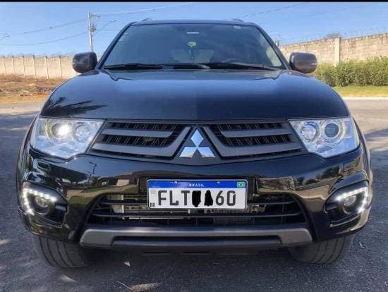 Carro 3.2 HPE S 4X4 7 LUGARES 16V TURBO INTERCOOLER DIESEL 4P AUTOMÁTICO