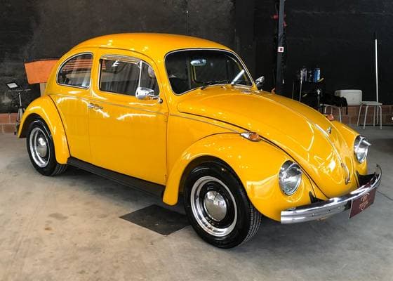 Carro 1.3 8V GASOLINA 2P MANUAL
