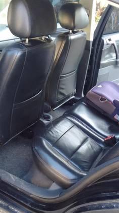 Carro 2.0 MI COMFORTLINE 8V GASOLINA 4P MANUAL