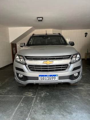 Carro 3.6 LTZ 4X4 V6 GASOLINA 4P AUTOMÁTICO